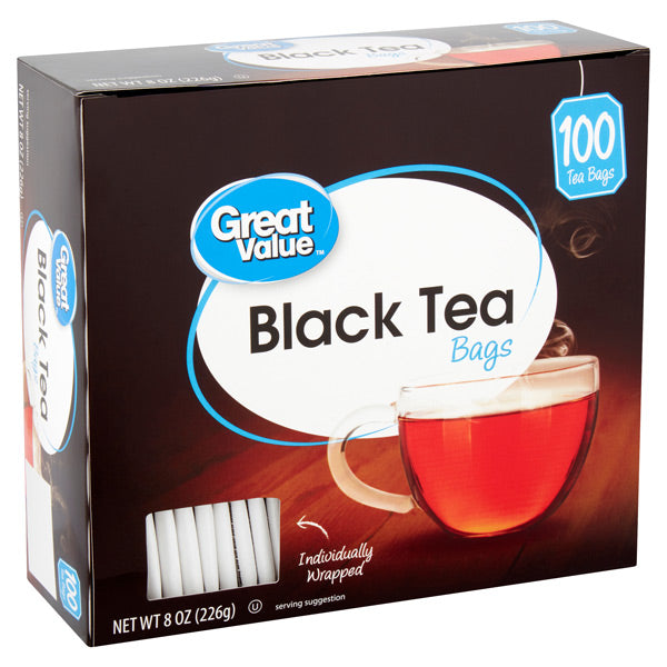 Eastern Shore Tea Tea, Black Raven, Bags - 20 bags, 1.4 oz