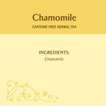 Celestial Seasonings, Chamomile Herbal Tea, Tea Bags, 20 Ct
