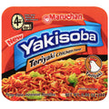 Maruchan Yakisoba Teriyaki Chicken Flavor Noodles, 3.98 oz.