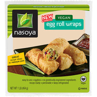 Nasoya Egg Roll Wraps 1 lb.