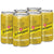 Schweppes Tonic Water, 7.5 fl oz mini cans, 6 pack