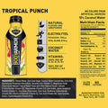 BodyArmor Sports Drink, Tropical Punch, 16 Fl. oz. - Water Butlers