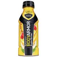 BodyArmor Sports Drink, Tropical Punch, 16 Fl. oz. - Water Butlers