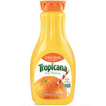 Tropicana Original No Pulp Orange Juice 52 oz.
