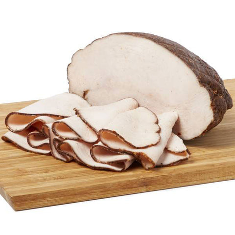 Boar's Head Bold Jerk Turkey® Breast (price per half lbs)