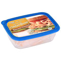 Great Value Thin Sliced Rotisserie Seasoned Chicken Breast, 9 oz - Water Butlers