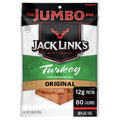 Jack Link's Turkey Jerky, Original, 5.85 oz.