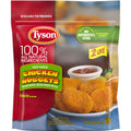 Tyson Fully Cooked Chicken Nuggets, 32 oz.