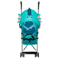 Cosco Comfort Height Dragon Umbrella Stroller