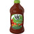 V8 Low Sodium 100% Vegetable Juice, 64 oz.