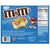 M&M's Ice Cream Vanilla Cookies - 6 Ct - Water Butlers