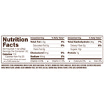 Nature's Bakery Whole Wheat Original Fig Bar, 10 Twin Packs