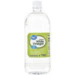 Great Value Distilled White Vinegar, 32 oz - Water Butlers