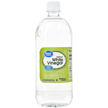 Great Value Distilled White Vinegar, 32 oz