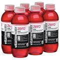 Vitaminwater Zero XXX, Açai-Blueberry-Pomegranate, 16.9 fl oz, 6 Ct