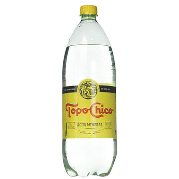 Topo Chico Sparkling Mineral Water (16.9 fl. oz., 18 pk.)