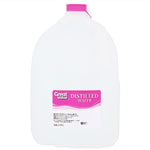 Great Value Distilled Water, 1 Gallon - Water Butlers