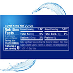 Nestle Splash Variety Pack,16.9 oz., 32 Count