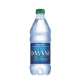 Dasani Purified Water, 16.9oz bottles, 32 Ct - Water Butlers