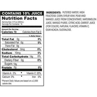 AriZona Watermelon Juice Cocktail, 128 Fl. Oz. - Water Butlers