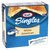 Kraft Singles White American Cheese Slices, 16 Ct - Water Butlers