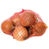 Yellow Onions, 3 lb Bag - Water Butlers