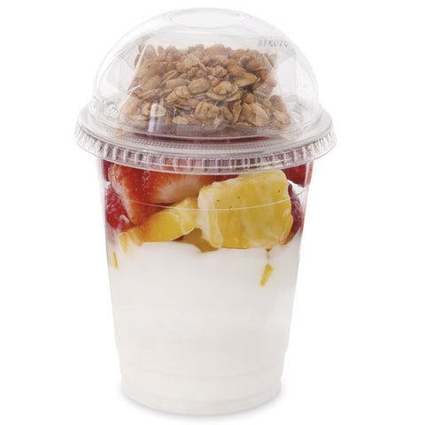 Store brand Yogurt Parfait, Strawberry Pineapple, 0.5 lb