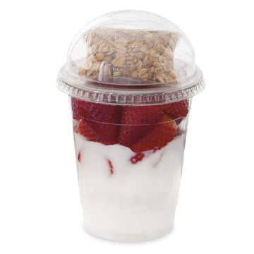 Store brand Yogurt Parfait, Strawberry, 0.5 lb