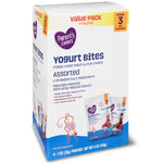 Parent's Choice Yogurt Bites Variety Pack Baby Snack, 4 Count