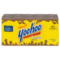 Yoo-Hoo Chocolate Drink, 6.5 Fl. Oz., 10 Count