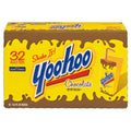 Yoo-Hoo Chocolate Drink Family Pack, 6.5 Fl Oz, 32 Count