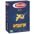 Barilla® Classic Blue Box Pasta Ziti, 16 oz
